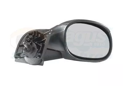 HANDVERSTELLBARER SPIEGEL R