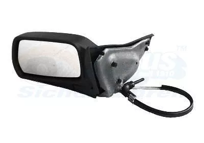 HANDVERSTELLBARER SPIEGEL L