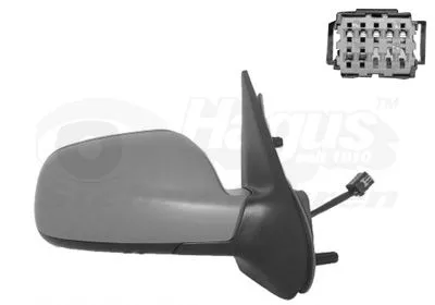 ELEKTRISCHER SPIEGEL R