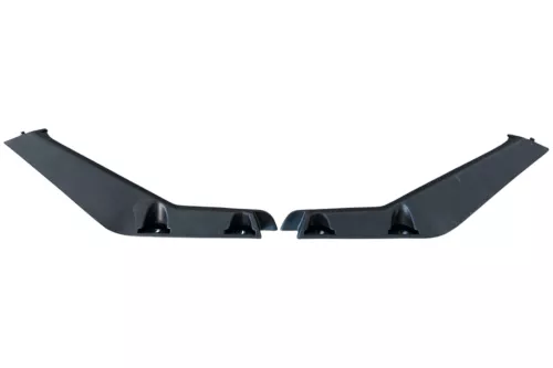 Kühlergrillhalterungen kurze Haube 780721