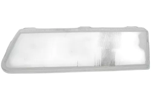 Scheinwerferglas links 95667951