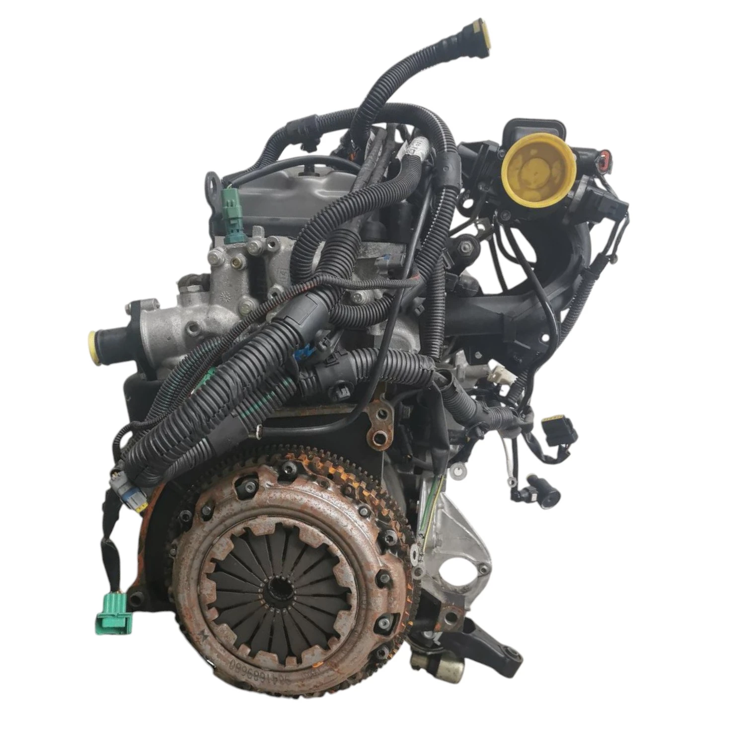 Motor 0139LN (C200AA)