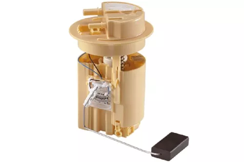 Dieselpumpe im Tank 1525T4