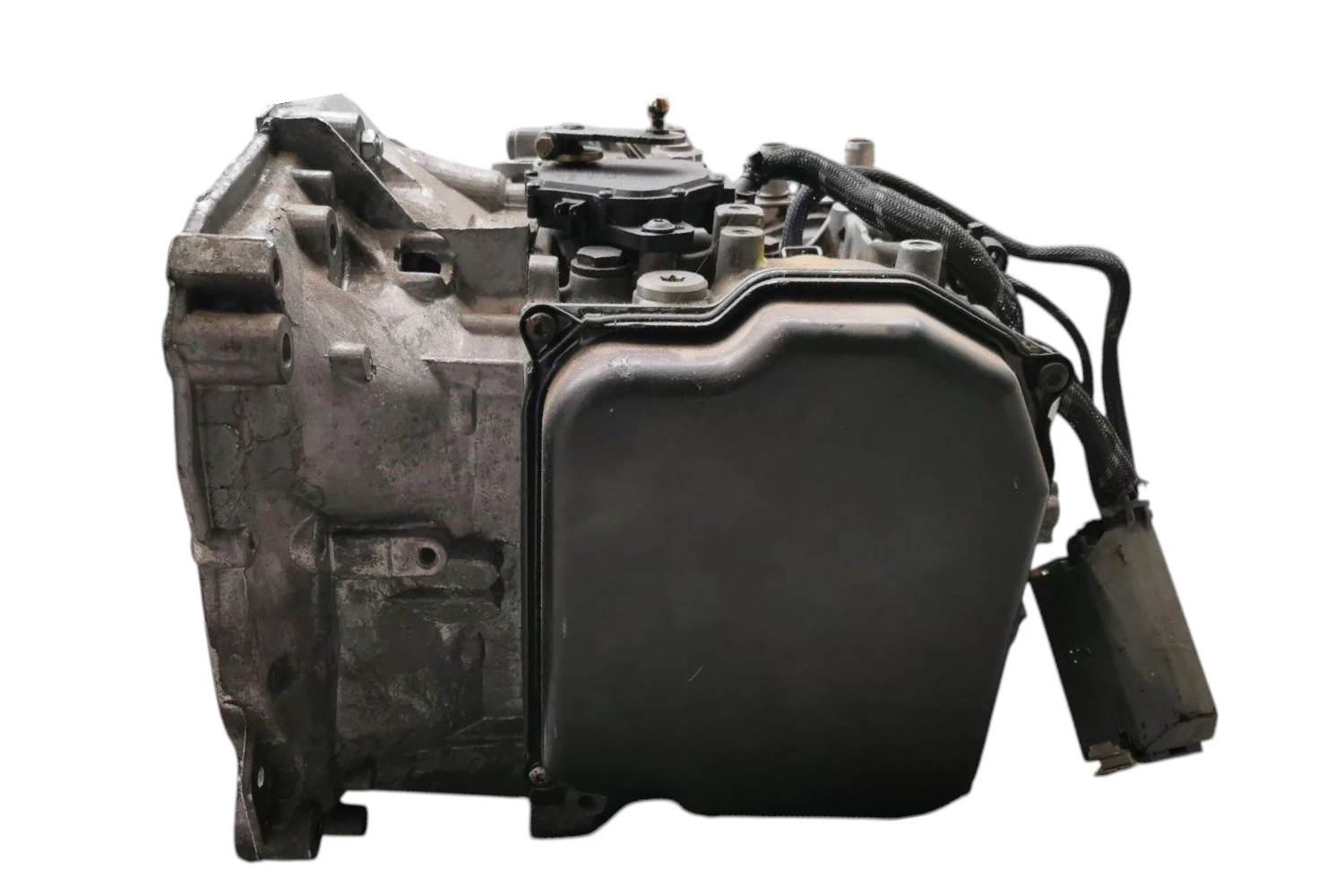 Automatikgetriebe 20TS03 (C1118BA)