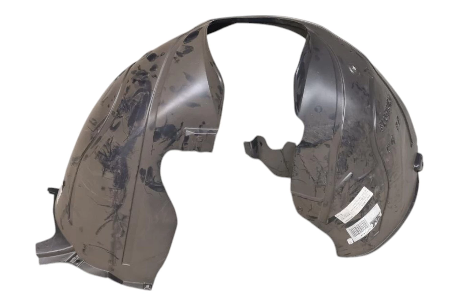 Innere Frontscheibe rechts (C120CP)