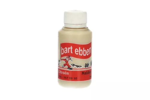 LHM-Zusatz weiße Milch Spezial-Teflon.