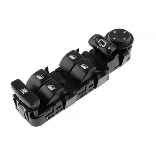 Fensterheberschalter links vorne