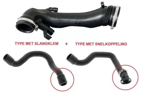 C163FM - BT 1.6 16V 5FX EP6DT THP/ 150PK/ TURBO -> LUFTFILTER +