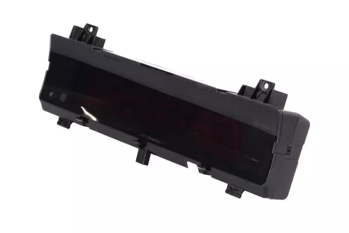 Uhrenpanel 9661683380 9662142480