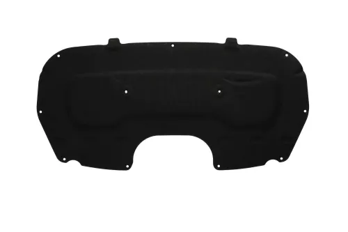 Isolierplatte Motorhaube