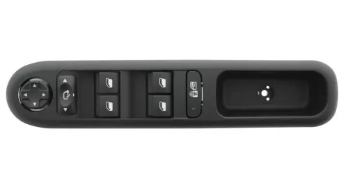 Fensterheberschalter links vorne