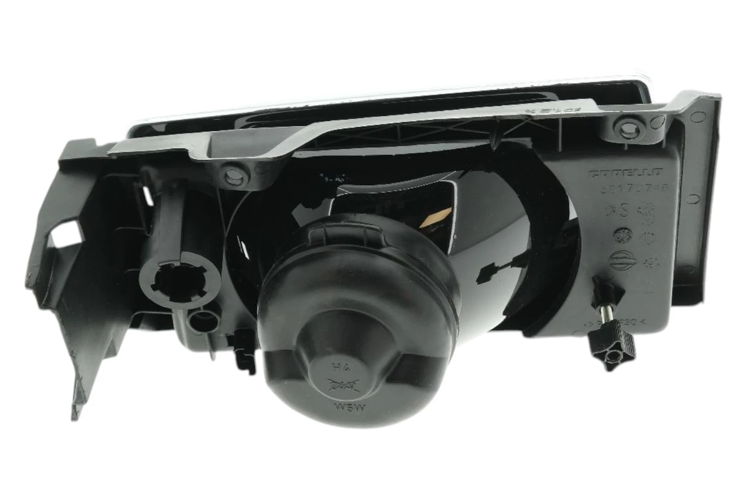 Linker Scheinwerfer 6204AL (1795189)