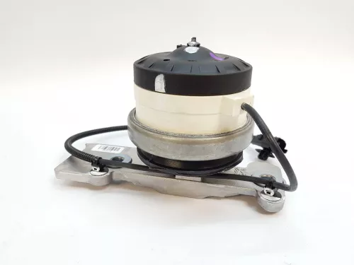 C1113AO - HDIF 2.2 16V 4HL 4H02 DW12C/ HALTERUNG MIT AKTIVEM DÄMPFER/