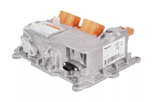 C29XA - HV /ANSCHLUSSEINHEIT /OHNE KLIMAANLAGE/ YAZAKI SIEHE 9808001980