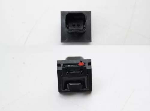 C555RQ - 7 SITZE/ MIKROSCHALTER HECKKLAPPE/ WASSERDICHT/ SIEHE 6554ZZ