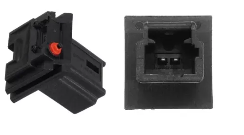 C556RQ - MIKROSCHALTER HECKKLAPPE / NICHT WASSERDICHT / SIEHE 6554V5