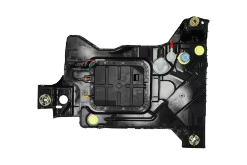 C168FK - HDI 1,5 16V 4CYL YHY YH01 DV5RD DV5RC 75KW EURO 6,2/ SCR