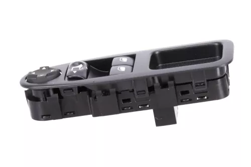 C82VJ - TÜR LINKS VORNE/ T3 B9/ FENSTER LINKS + RECHTS/ + SPIEGEL