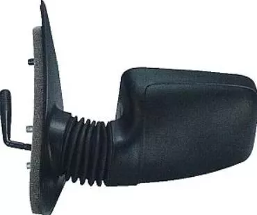 HAND SCHWARZ + ODER - BEHEIZT/ SEE.8148N8