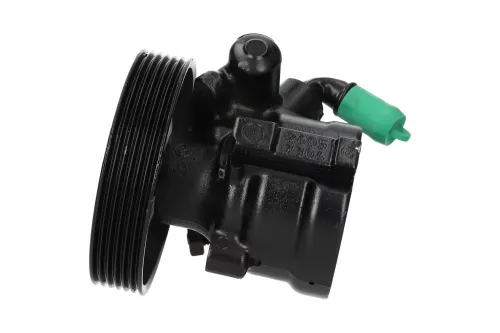 D 1.9 WJZ DW8/ RIEMENSCHEIBE 114MM/ ROHR 0 GRAD/ A.RIEMENSCHEIBE