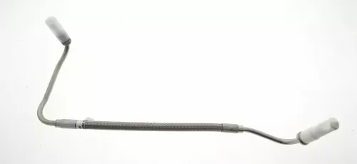 B 2.0 16V RFJ EW10A/ SCHWELLENLAGERROHR/ SIEHE 2156H8