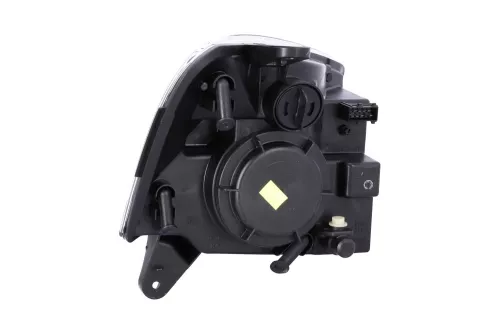 T2 M59/ SCHEINWERFER/ VISTEON/ 9644150980/ SEE.6204ZE 6204AX