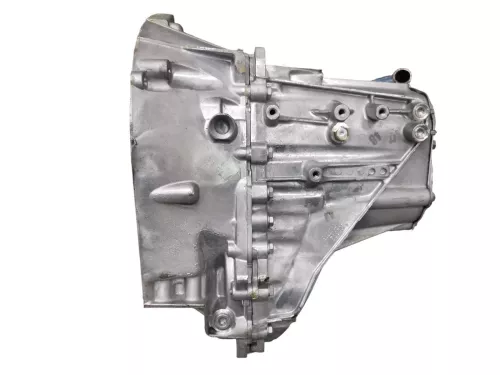 HDI 1.6 16V DV6TED4/ SEMI 6 BOX/ MCC/ 20DSH1 20DS36 20DS03