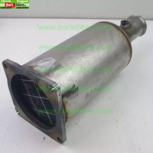 HDI 2.2 16V 4HX DW12TED4/ HINTERTEIL/ FAP DIESEL Partikelfilter
