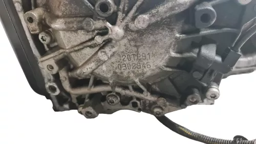 AUTO/ B 1,4 8V KFX KFW TU3JP/ 20TP40 20TP61 20TP91 20TS06