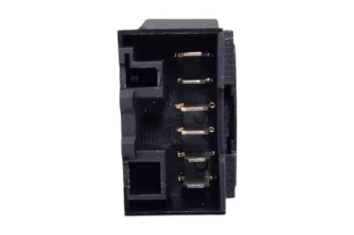 T2/ LINKS/ LOSE RECHTE FENSTERHEBERSCHALTER/ SIEHE 6554T3