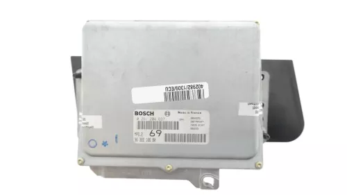 B 2.0 16V RFV XU10J4/ CODE KOSTENLOS/ AUTO/ BOSCH 0261204697