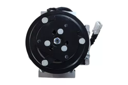 SANDEN SD7V16 MODELL 1211 ROHRE MIT ZENTRALER VERSCHRAUBUNG