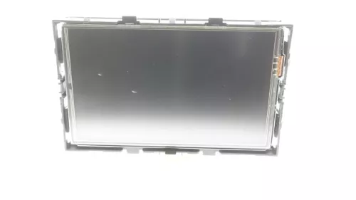 T3 B9/ TELEMATIKEINHEIT + DISPLAY/ 9815355580/ SIEHE