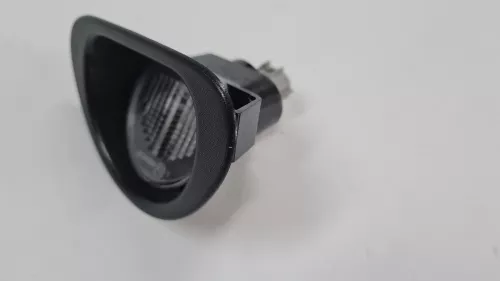 IN HECKSTOßSTANGE L+R/ 812700H020 89034489/ SIEHE 6340E2