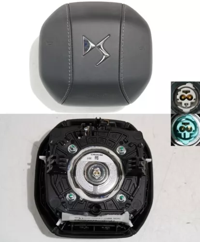 LENKUNG LOS/ HZD SCHWARZ MISTRAL/ 2009078 3118154/ SIEHE