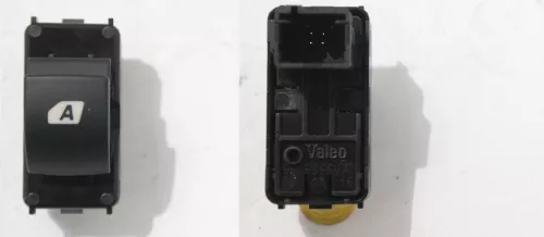 T3 B9/ RECHTS/ +CAR/ 4-PIN-STECKER/ 9662428277/ SIEHE