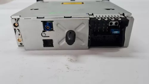 RADIO CD NAVIGATION MEMORY FLASH RNEG/ 96661986XT/ SIEHE