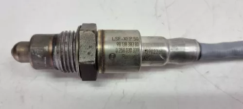 BT 1.2 12V HN05 EB2ADTS/ ZWEITER UNTEN KATALYSATOR/ BOSCH