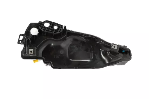 HDI 1.6 8V BHY BH02 DV6FD/ ADDITIVE/ SMALL/ MARWAL TI