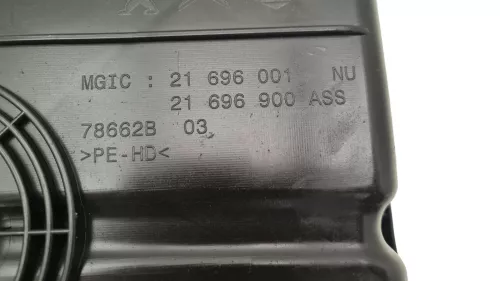 HDI 2.0 16V AH01 DW10FD/ ADBLUE-TANK/ SIEHE 9812447080