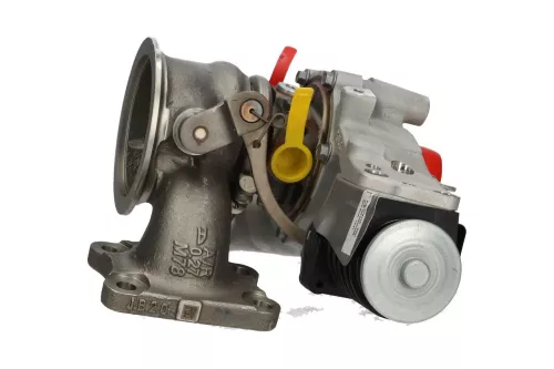 BT 1.2 12V 3CYL HN05 EB2ADT/ 130PK/ HONEYWELL 870248-0002