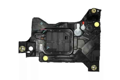 HDIF 2.0 AH01 DW10FC/ P84E/ ADBLUE-BEHÄLTER/ SIEHE 9810666280