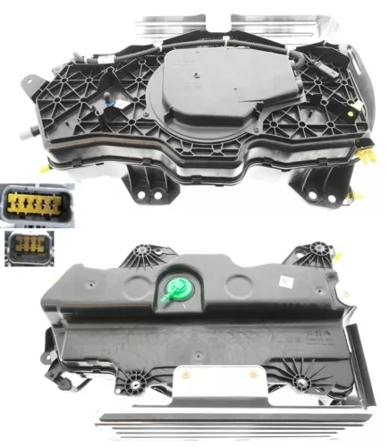 ADBLUE-BEHÄLTER/ 98183661/ 7340084/ SIEHE 9824786280