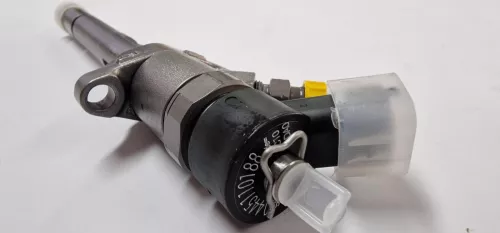 HDI 1.6 16V 9HZ DV6TED4/ INJEKTOR/ BOSCH 0445110297 620026