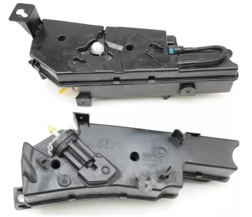 HDI 1.6 8V 9HR 9H05 DV6C/ EOLYS ADDITIVTANK + FAB/ SIEHE