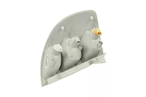 PLURIEL/ LINKSLENKER/ GRAU CHROM HINTERGRUND/ VALEO