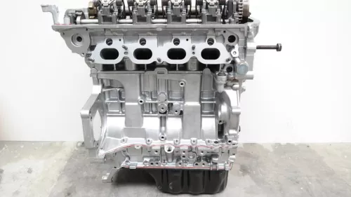 B 1.6 16V 4CYL N12B16A EP6 VTI/ 88KW-120PK/