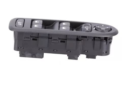 FRONT- + HECKSCHEIBE / AUTOMATISCHE STEUERUNG / SPIEGEL