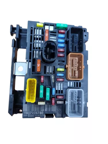 BSM R05/ DELPHI 9666700480 9664706280 BSM-R05-00/ SIEHE