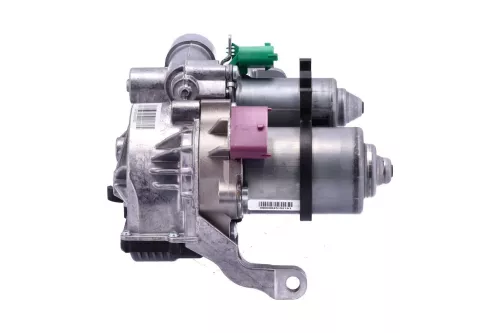 ELEKTRONISCHER SCHALTMECHANISMUS AN BOX/MA/SACHS